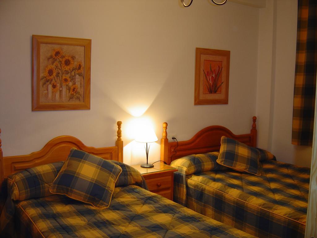 Villa Casa Antonia à Arroyo Frío Extérieur photo